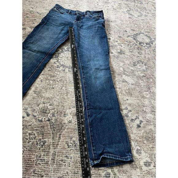 DL1961 Men’s Nick Slim Jeans - Picture 2 of 7